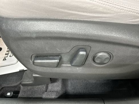Used 2017 Hyundai Tucson SE w/ SE Popular Package 02 AWD/4WD image 10