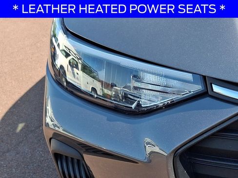 Used 2023 Ford Escape ST-Line w/ Tech Pack #1 AWD/4WD image 9