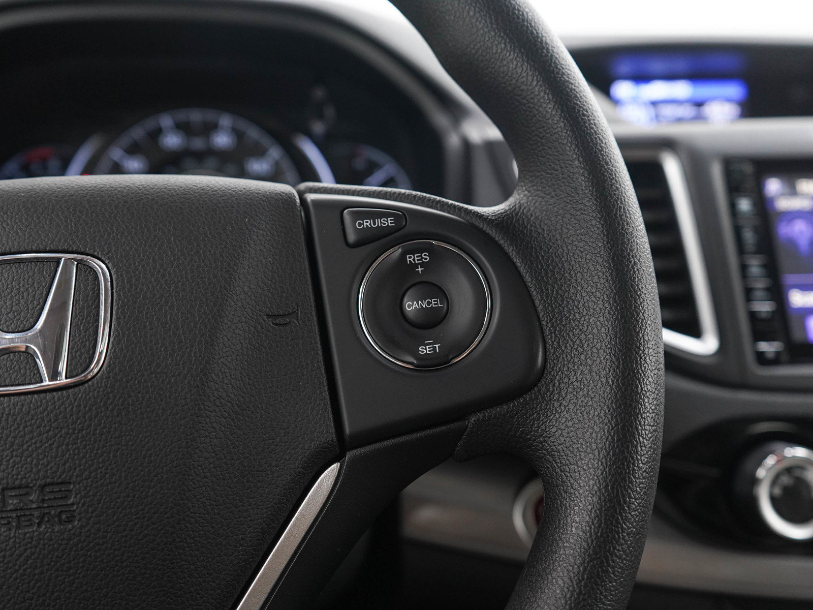 Used 2015 Honda CR-V EX image 25