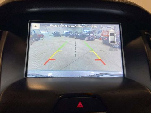 Used 2018 Ford Focus SEL image 33