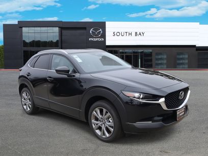 New 2025 MAZDA CX-30 AWD 2.5 S w/ Preferred Package