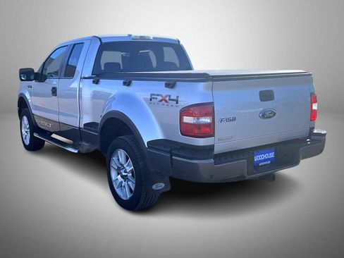 Used 2009 Ford F150 FX4 image 7
