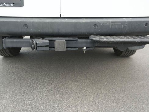 Used 2024 Mercedes-Benz Sprinter 2500 image 17