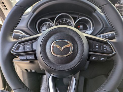 New 2025 MAZDA CX-5 AWD 2.5 S w/ Select Package image 32