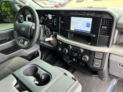 Used 2024 Ford F250 XL w/ STX Appearance Package AWD/4WD image 19