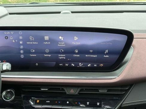 New 2026 Buick Envision Sport Touring image 16