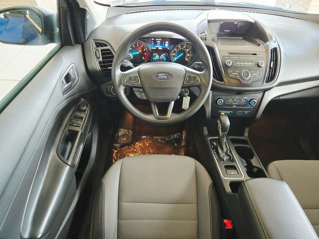 Used 2017 Ford Escape S FWD image 10