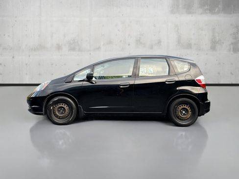 Used 2010 Honda Fit image 4