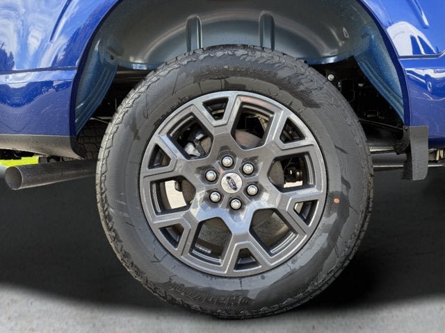 New 2026 Ford F150 STX w/ Equipment Group 200A AWD/4WD image 7
