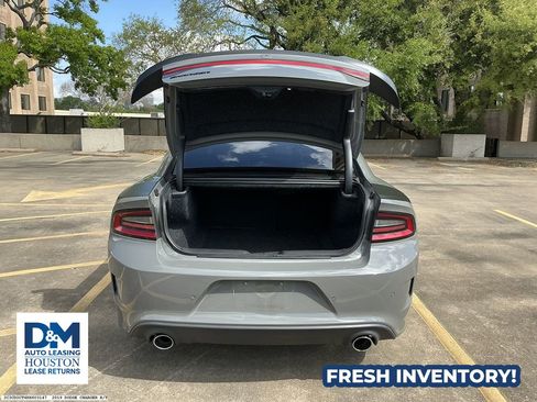 Used 2019 Dodge Charger R/T w/ Daytona Edition Group image 6