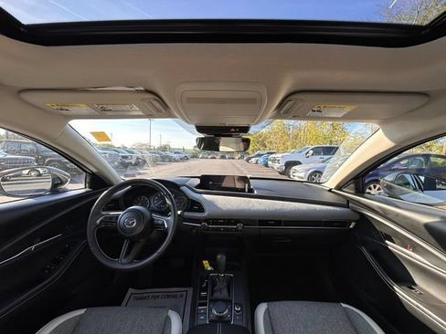 Certified 2026 MAZDA CX-30 AWD 2.5 S image 2