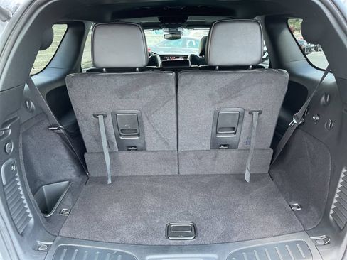 New 2026 Dodge Durango GT AWD/4WD image 17
