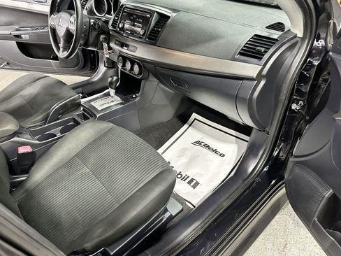Used 2014 Mitsubishi Lancer ES FWD image 27