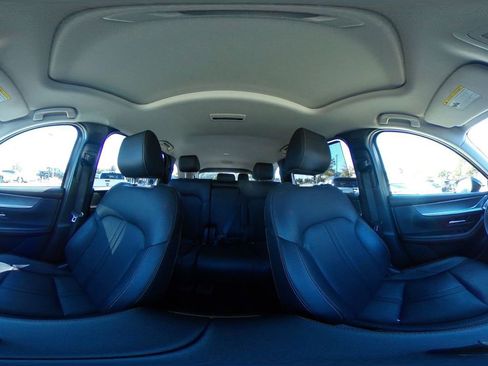 Used 2025 MAZDA CX-90 3.3 Turbo w/ Preferred Package image 42