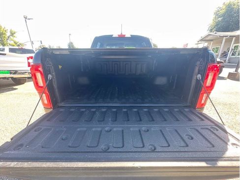Used 2019 Ford Ranger XLT w/ FX4 Off-Road Package AWD/4WD image 7