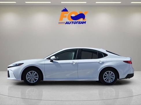 New 2026 Toyota Camry LE image 2