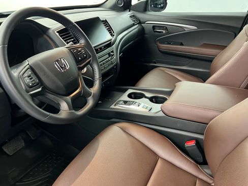 Used 2024 Honda Ridgeline RTL image 16