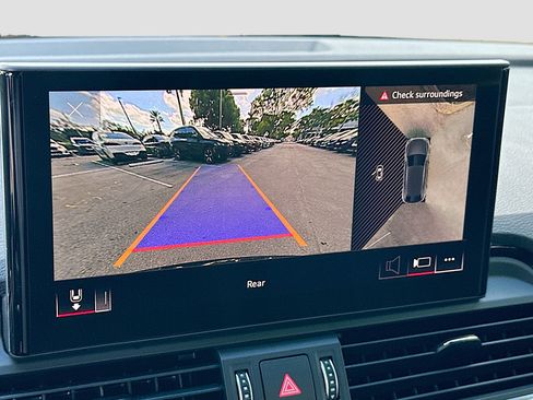 Used 2023 Audi Q5 2.0T Premium Plus image 14