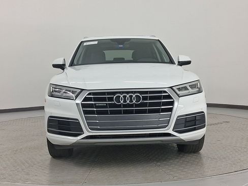 Used 2018 Audi Q5 2.0T Premium Plus w/ Premium Plus Package image 6