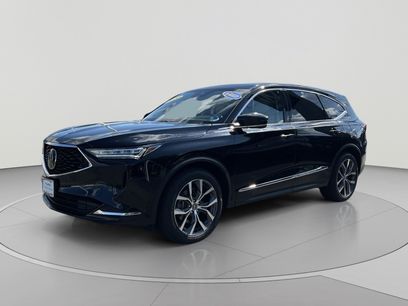 Certified 2024 Acura MDX w/ Technology Package