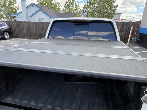 Used 2018 Honda Ridgeline RTL-E image 17