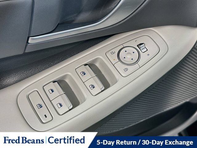 Certified 2026 Hyundai Sonata SEL FWD image 20