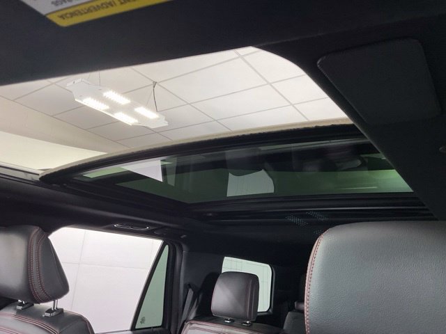 Used 2023 Ford Expedition Limited AWD/4WD image 21