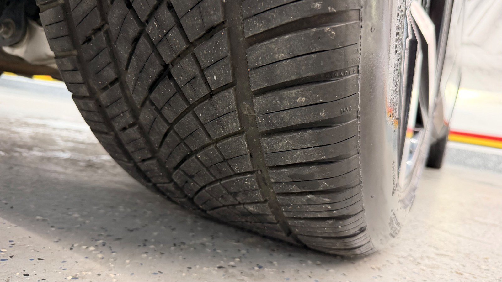 Used 2024 Porsche Cayenne AWD/4WD image 21
