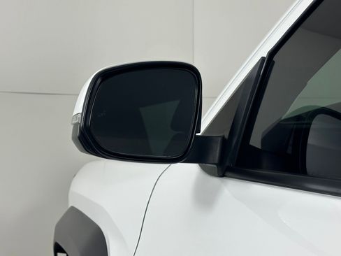 Certified 2025 Toyota Tacoma TRD Off-Road w/ TRD Off Road Upgrade Package image 23