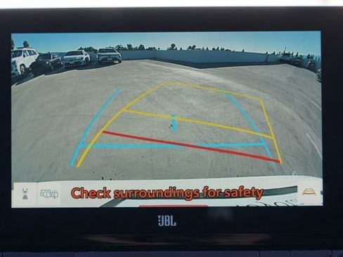 Used 2024 Toyota Grand Highlander Limited image 24