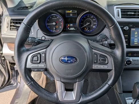 Used 2016 Subaru Legacy 3.6R Limited AWD/4WD image 17