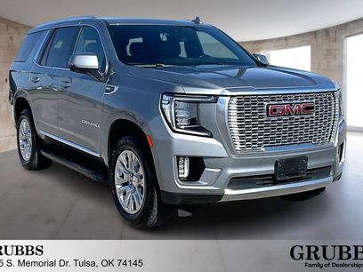 Used 2024 GMC Yukon Denali