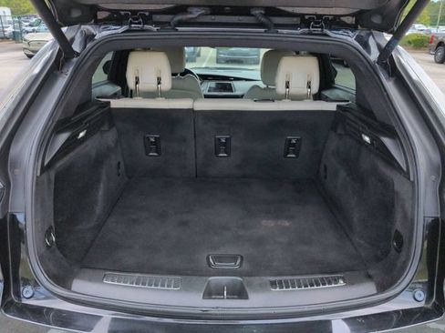 Used 2019 Cadillac XT4 Sport w/ Cold Weather Package FWD image 13