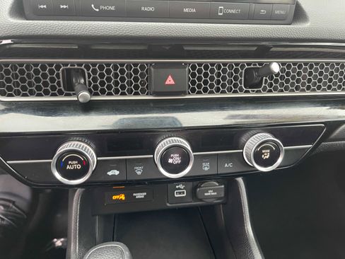 Used 2023 Honda Civic LX image 21