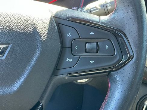 Used 2021 Chevrolet TrailBlazer RS w/ Sun and Liftgate Package image 32