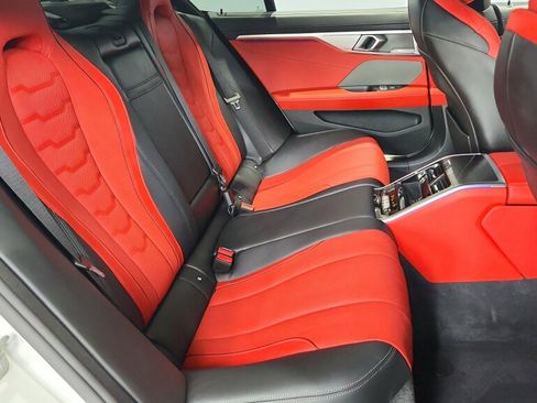 Used 2021 BMW M850i Gran Coupe xDrive w/ Driving Assistance Package image 28