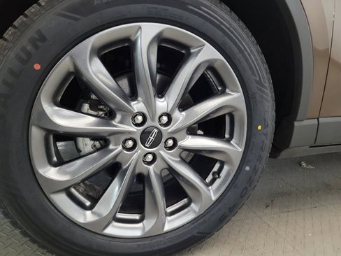 Used 2022 Lincoln Corsair AWD w/ Premium Package image 31