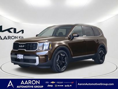 Used 2023 Kia Telluride EX