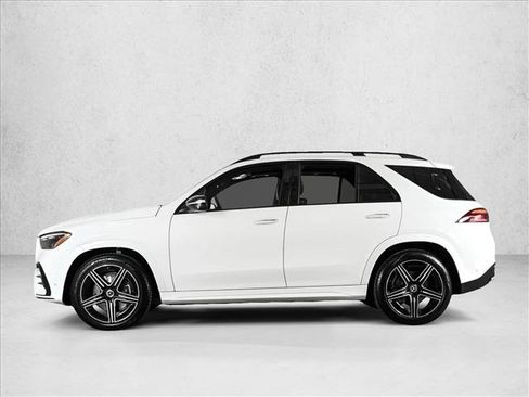 New 2026 Mercedes-Benz GLE 350 4MATIC image 9