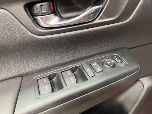 New 2026 Honda CR-V EX image 14