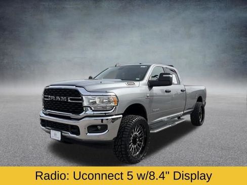 Certified 2024 RAM 3500 Big Horn image 18