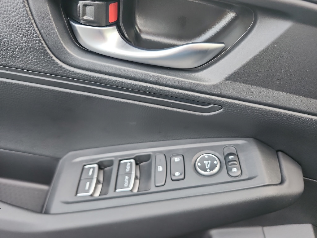 New 2026 Honda Accord LX image 23