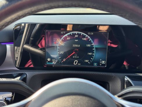 Used 2019 Mercedes-Benz A 220 image 22