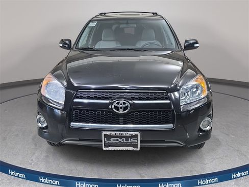 Used 2011 Toyota RAV4 Limited image 3