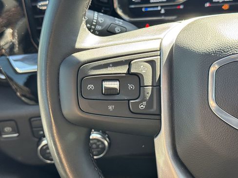 Used 2024 GMC Sierra 1500 Elevation image 19