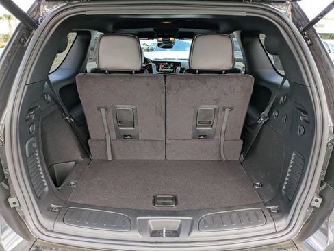 New 2026 Dodge Durango GT image 13