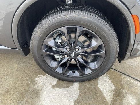 New 2026 Dodge Durango GT w/ Blacktop Package image 10