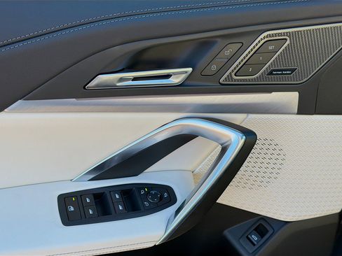 New 2026 BMW X1 xDrive28i w/ Convenience Package image 23