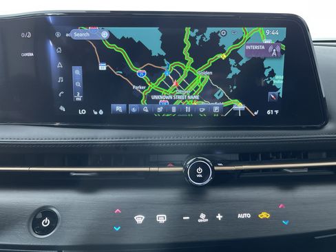 Certified 2024 Nissan Ariya AWD image 20
