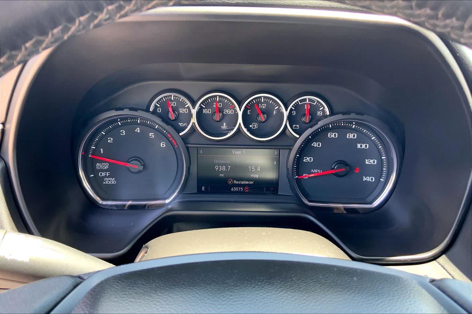 Used 2023 Chevrolet Tahoe LS RWD image 24
